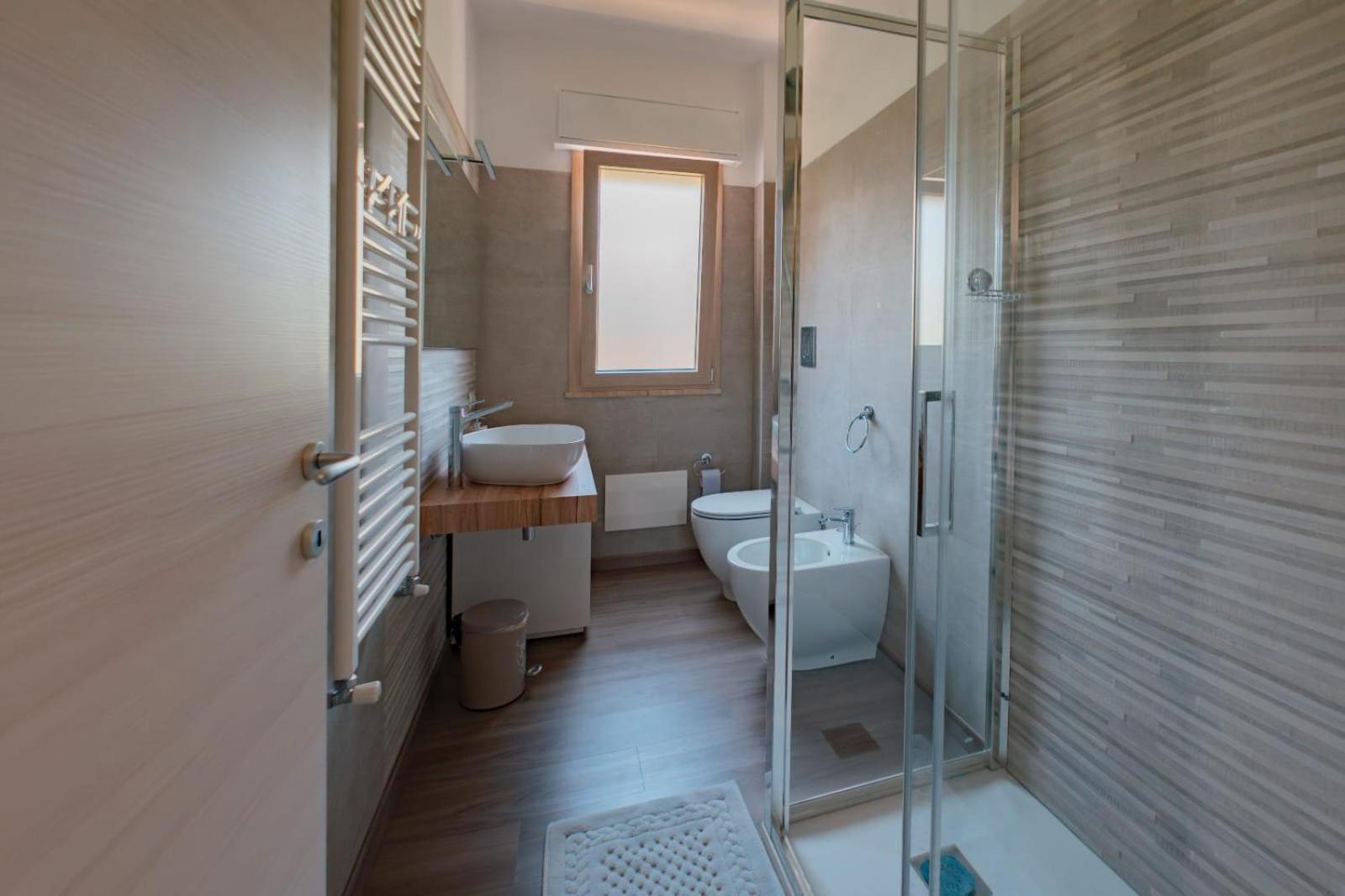 Guest House Cefalu Luaran gambar