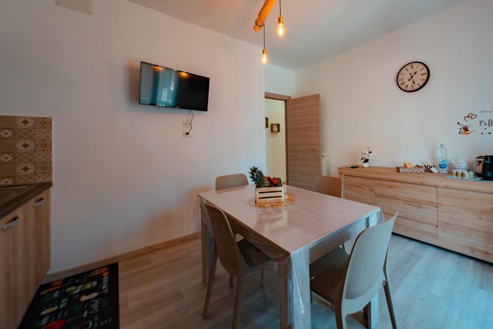 Guest House Cefalu Luaran gambar