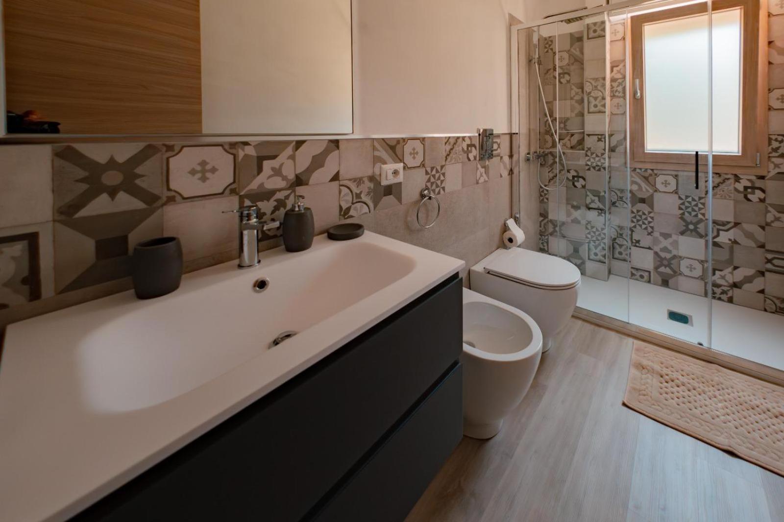 Guest House Cefalu Luaran gambar