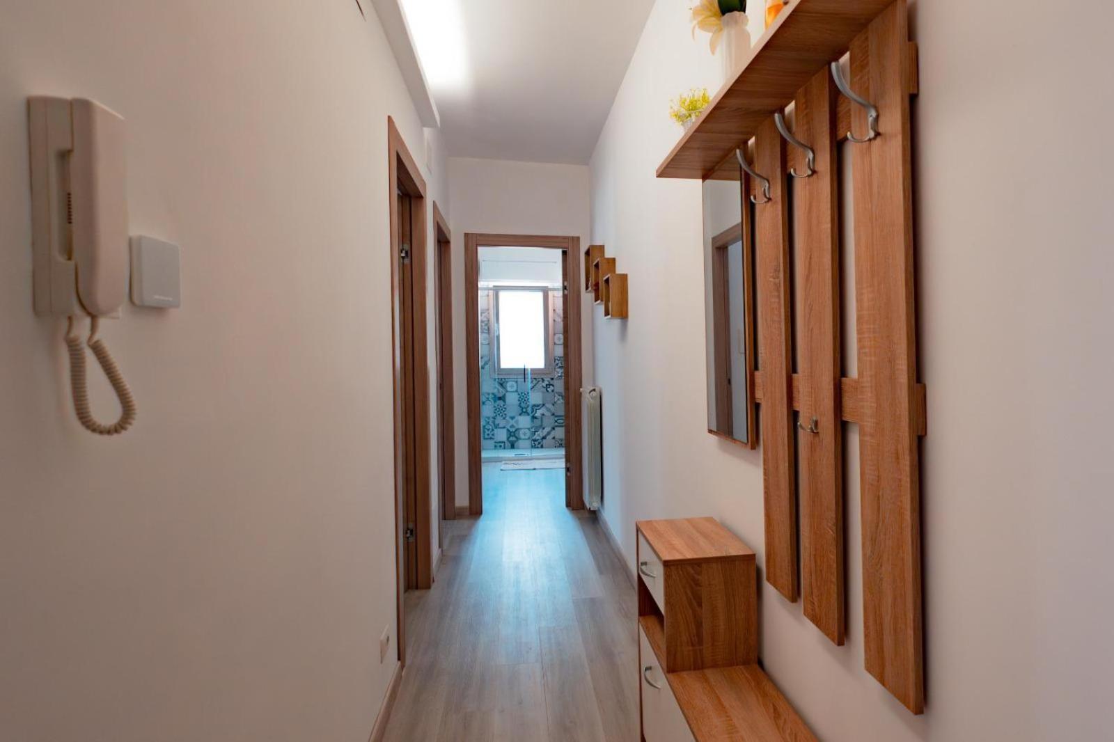 Guest House Cefalu Luaran gambar
