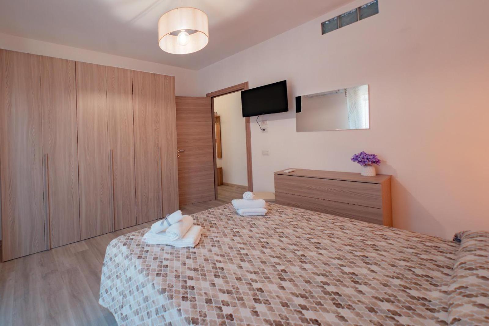 Guest House Cefalu Luaran gambar