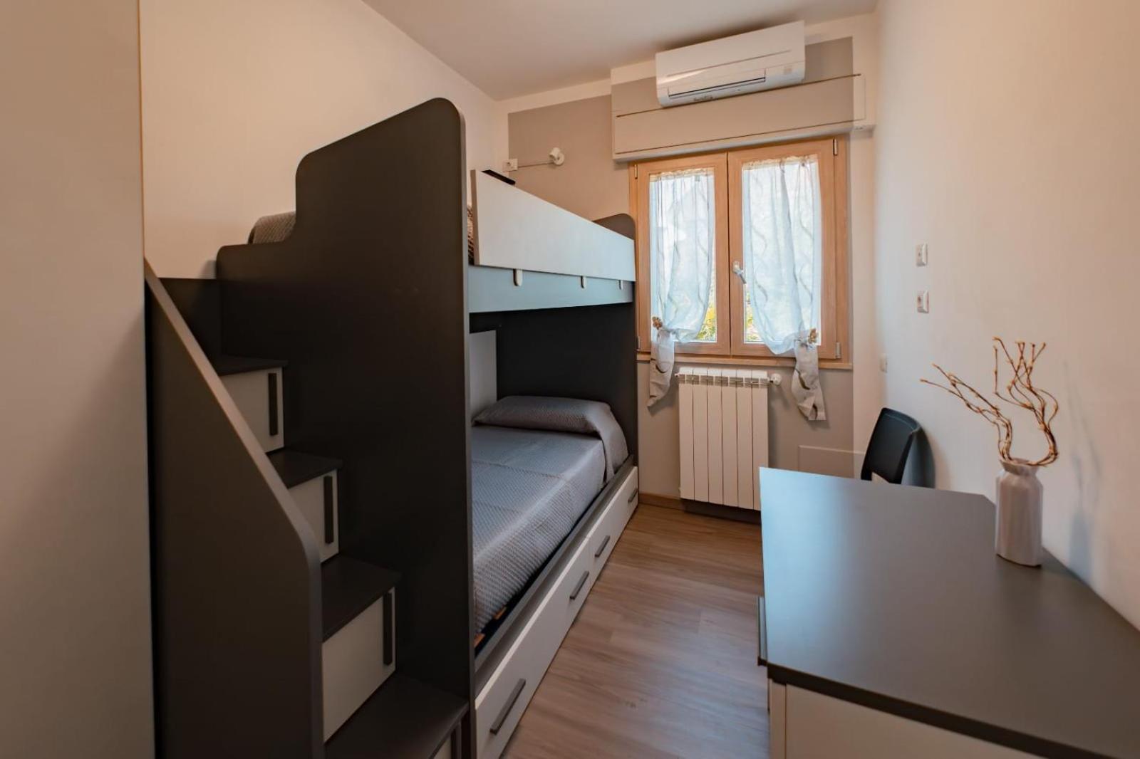Guest House Cefalu Luaran gambar