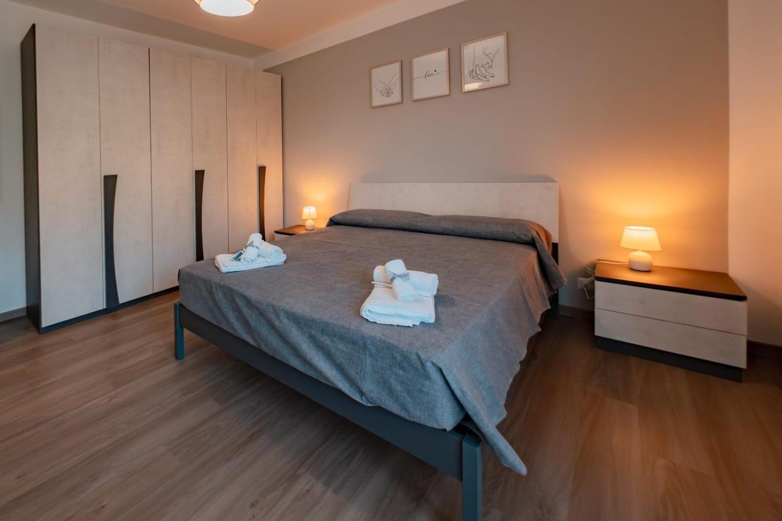 Guest House Cefalu Luaran gambar