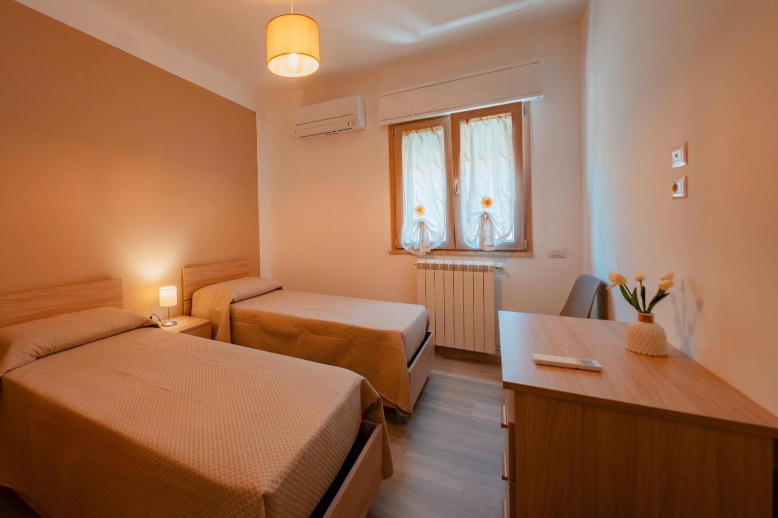 Guest House Cefalu Luaran gambar