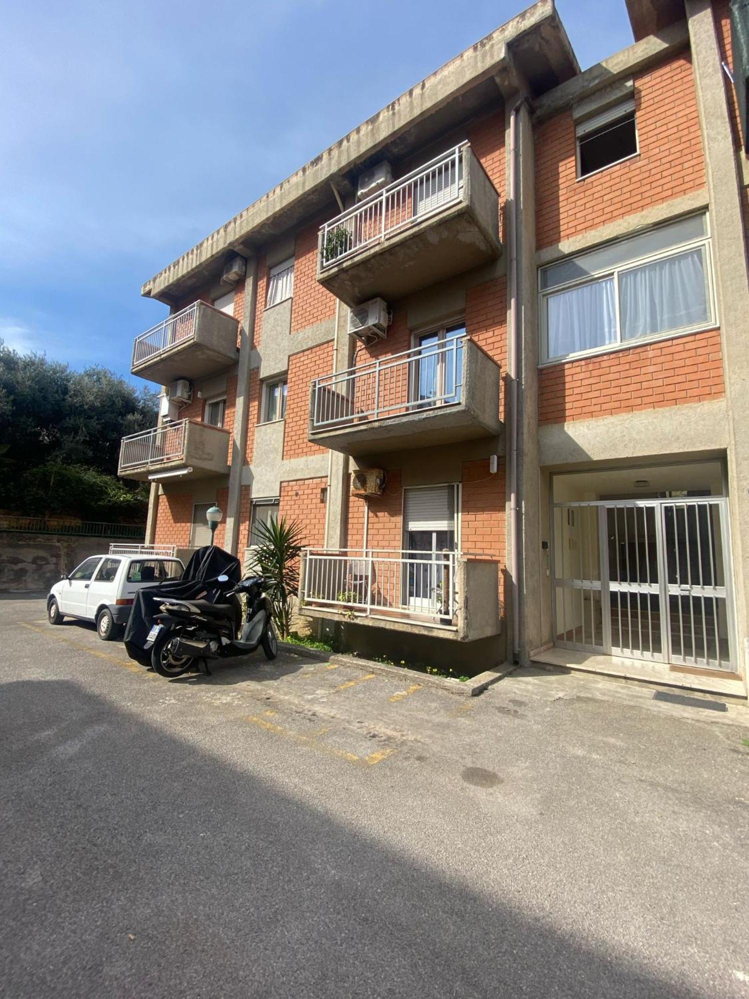 Guest House Cefalu Bilik gambar